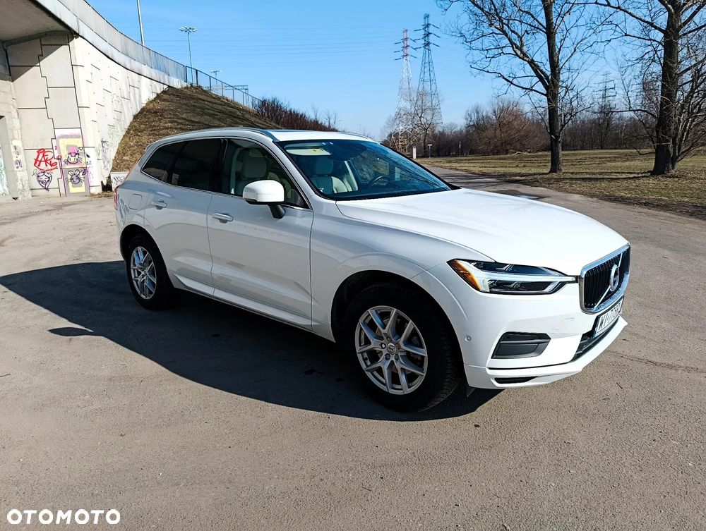 Volvo XC 60 T5 AWD Geartronic Momentum - 5