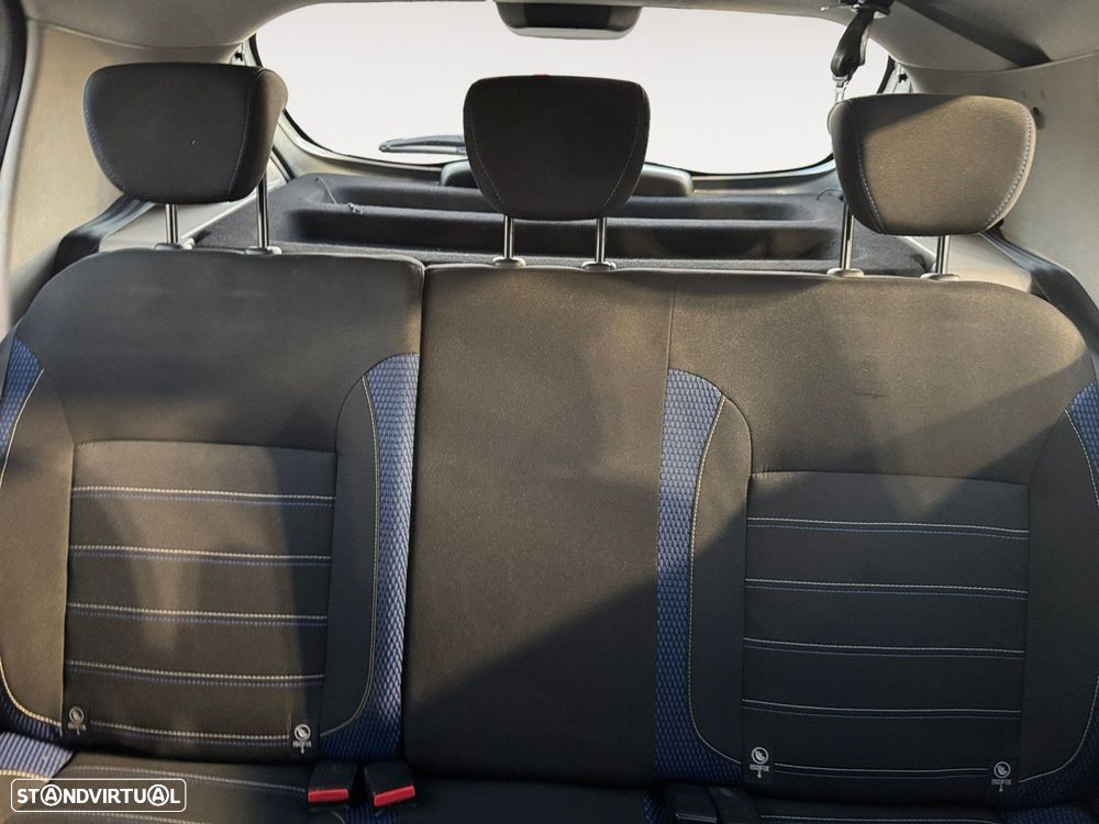 Dacia Sandero - 13