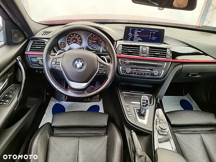 BMW Seria 3 - 24