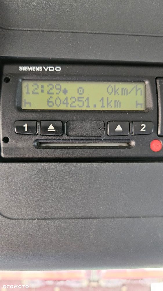 MAN TGL 12.210 - 18