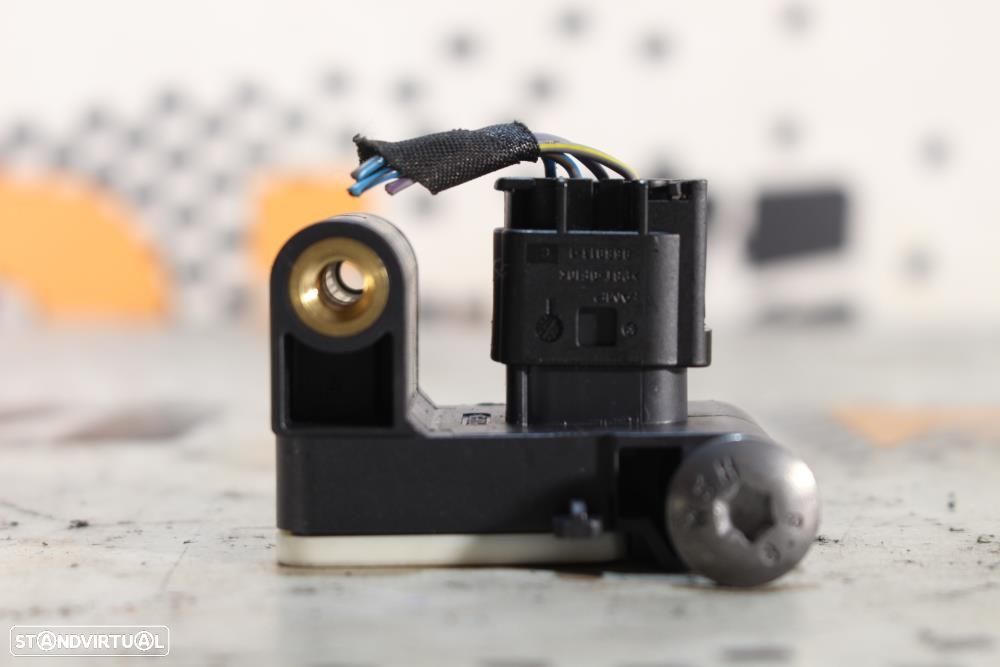 Sensor De Impacto Bmw 1 (E87)  65776911003 / 0285003900 / 6911003 - 3