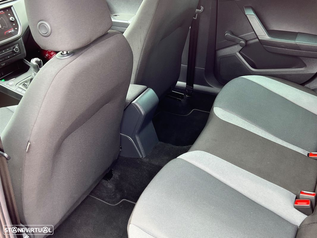 SEAT Ibiza - 11