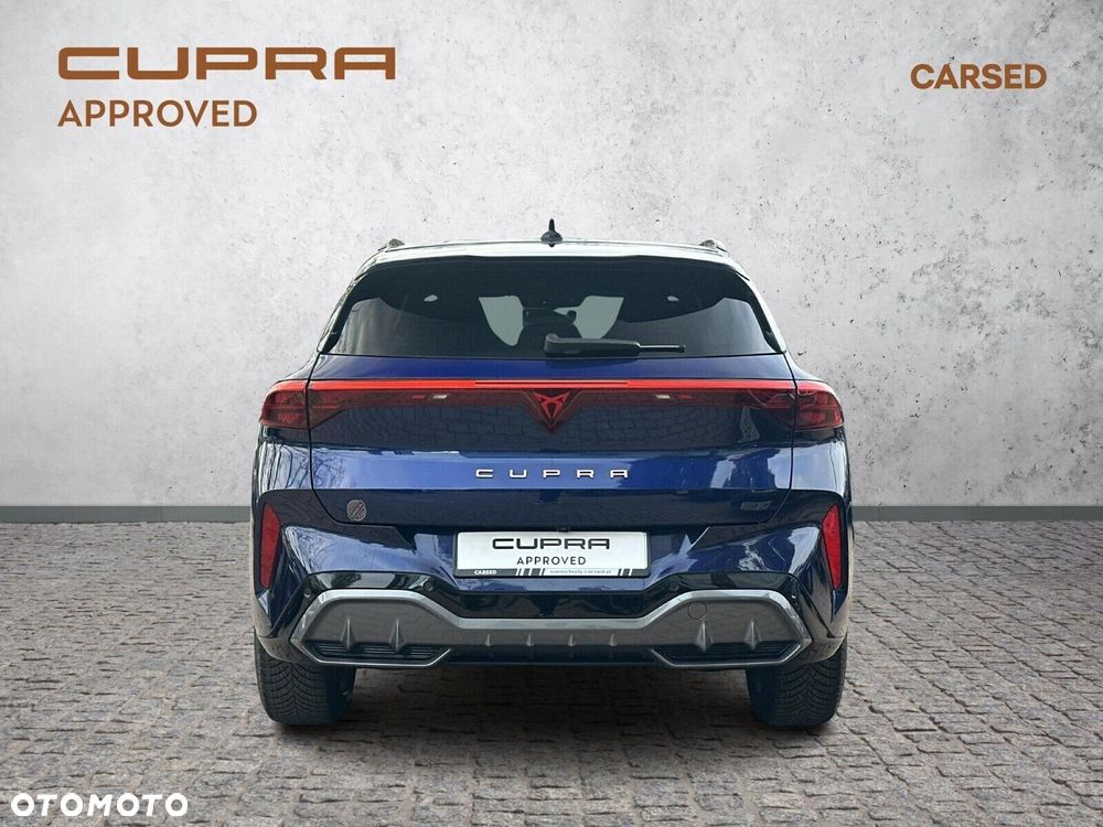 Cupra Terramar - 4