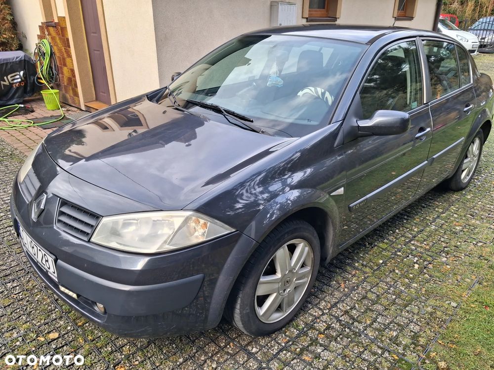 Renault Megane - 10