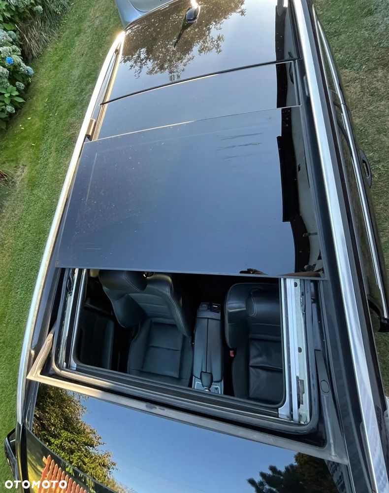 Mercedes-Benz Klasa E - 30