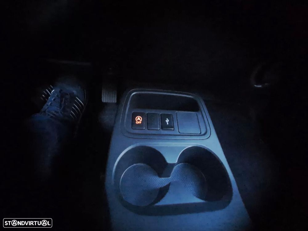 Mitsubishi Space Star 1.2 Connect Edition - 21