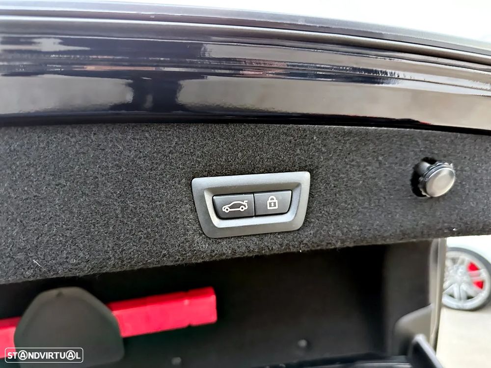 BMW 730 d Pack M - 50