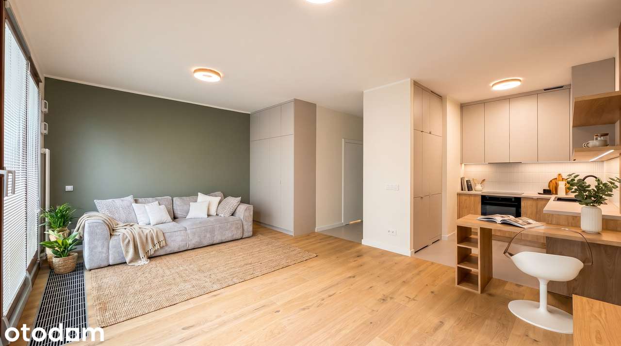 al. Aleja Rzeczypospolitej — mieszkanie na wynajem, 4 pokoje, 89 m²