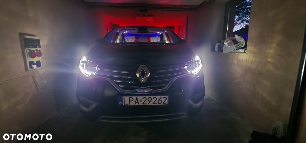 Renault Espace Energy dCi 160 EDC Initiale Paris - 34