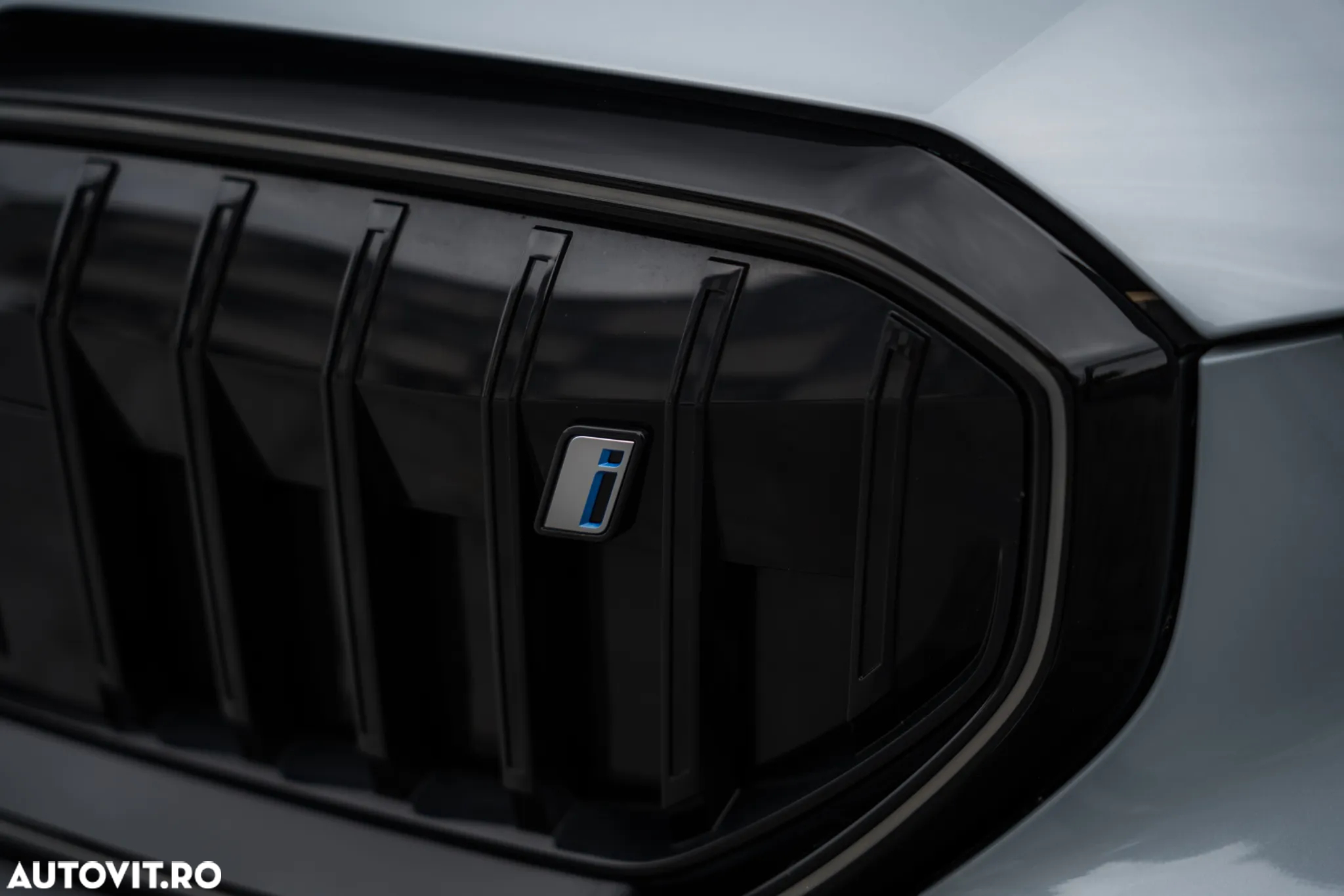 BMW i5 eDrive40 - 8