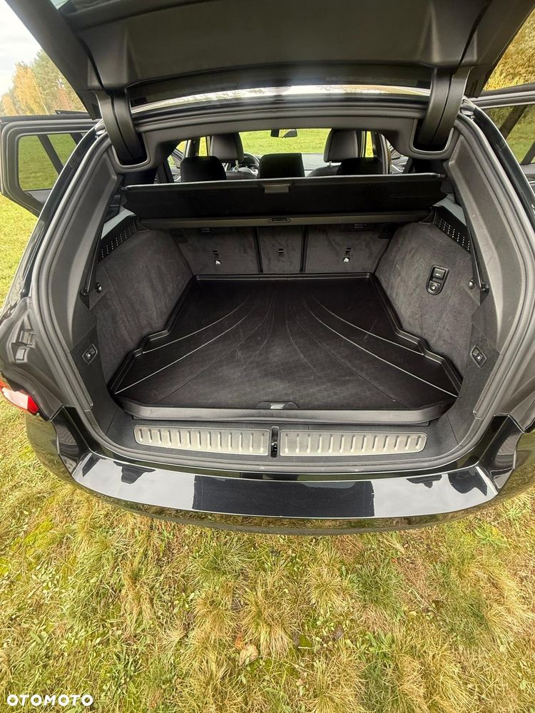 BMW Seria 5 - 7