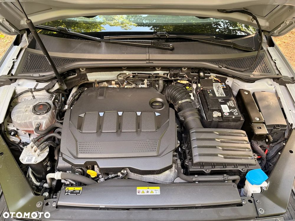 Volkswagen Passat 2.0 TDI EVO Elegance - 20