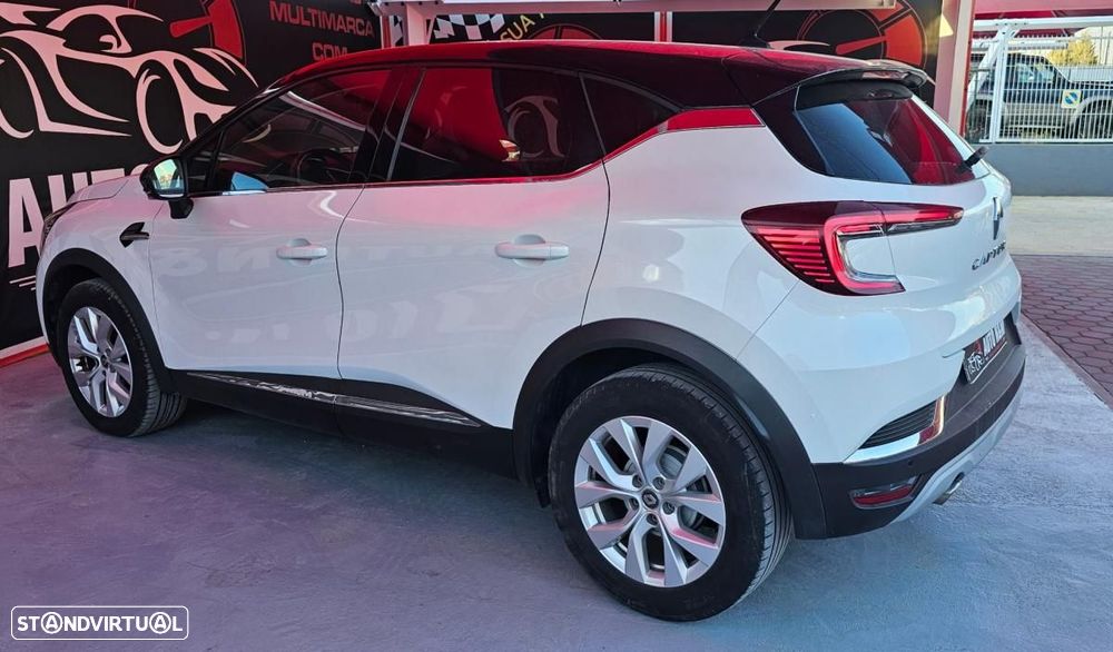 Renault Captur - 11