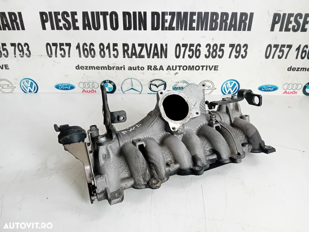 Galerie Admisie Vw Seat Skoda Audi Dodge 2.0 Tdi Crdi Cod 03G129713H Motor BKP BRE BWD - 1