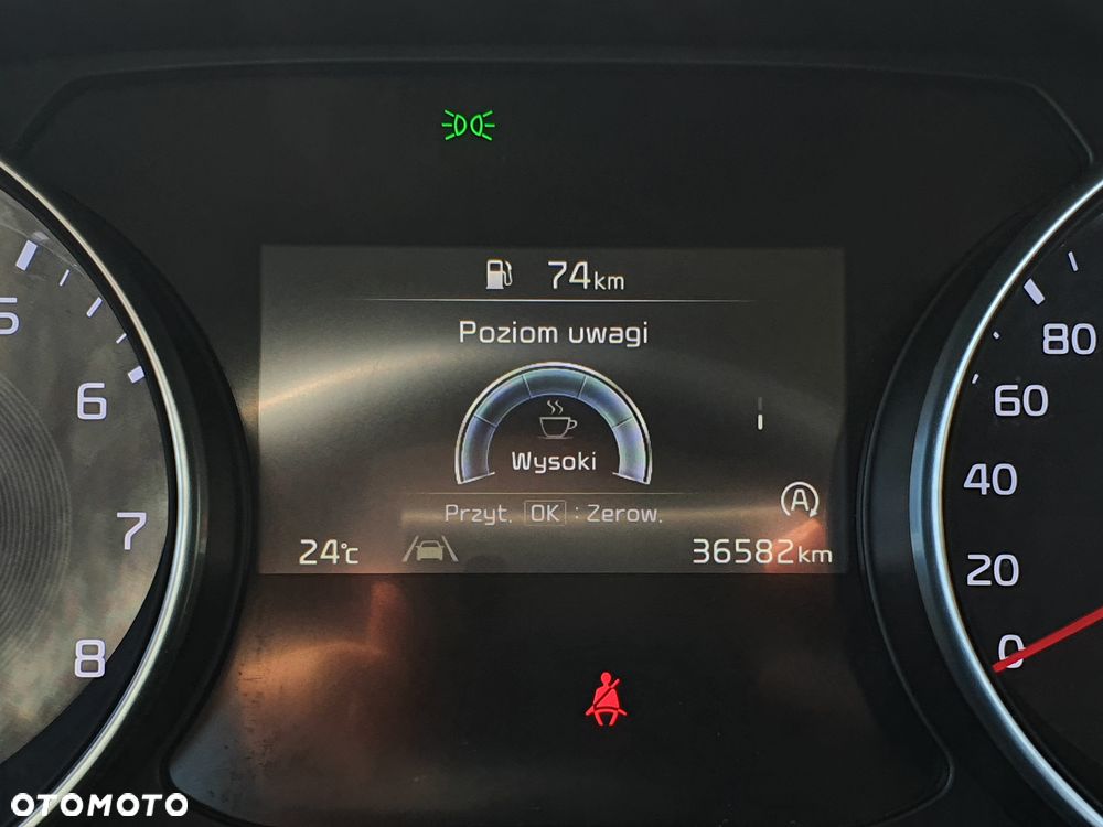 Kia Ceed 1.5 T-GDI M - 31