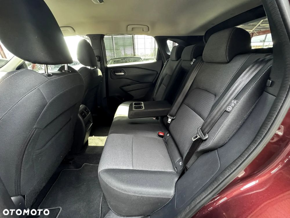 Nissan Qashqai 1.3 DIG-T MHEV N-Connecta - 11