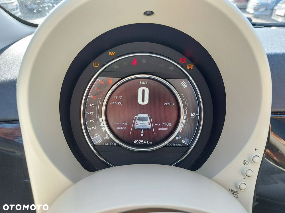 Fiat 500 - 24