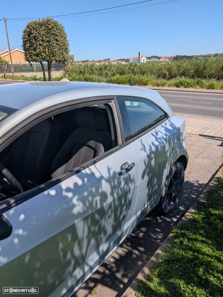 SEAT Ibiza SC 1.2 TDI CR Style - 4