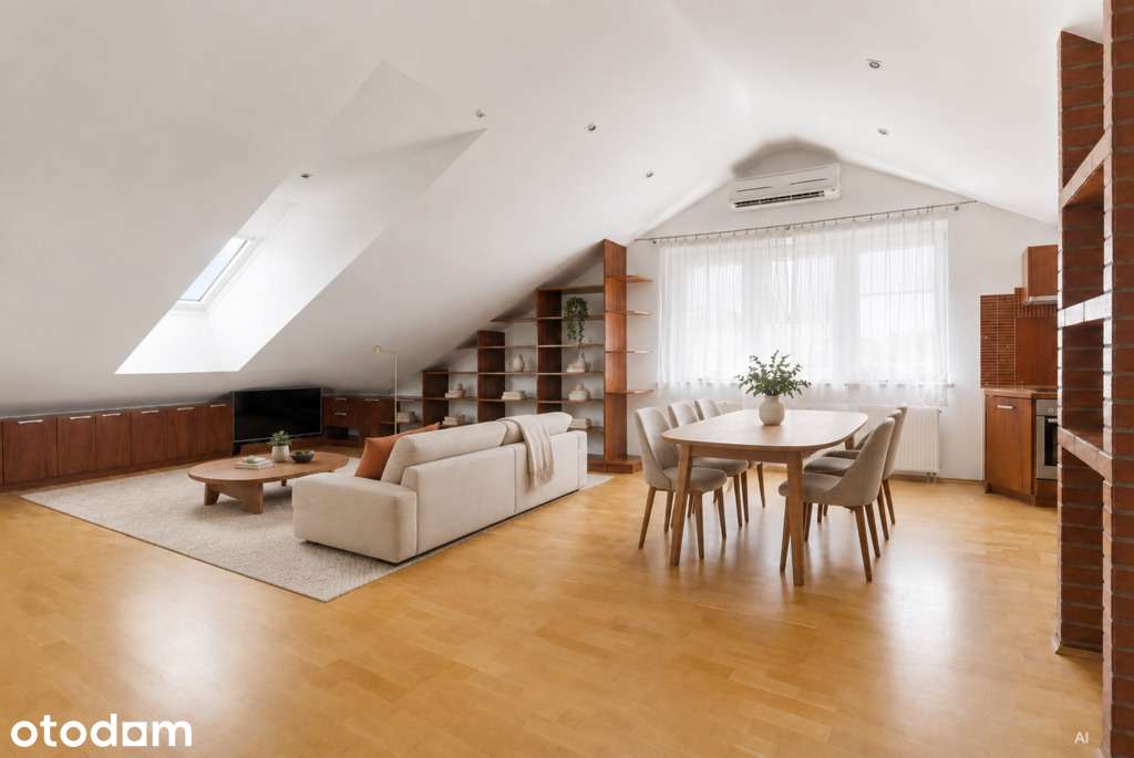 Mieszkanie na sprzedaż, 2 pokoje, 78 m², Nowa Iwiczna