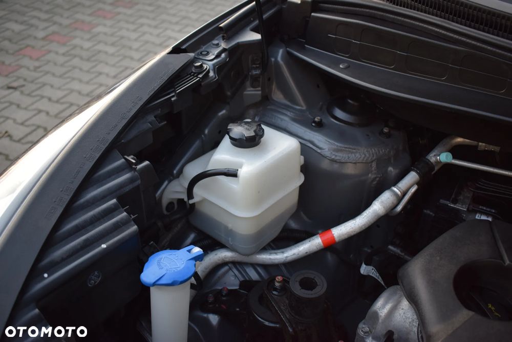 Hyundai ix35 1.6 2WD Comfort - 15