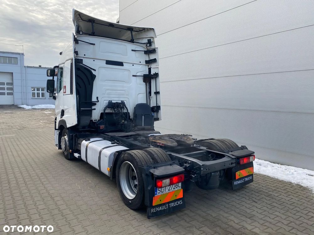 Renault T460 X-LOW / MEGA (LOW DECK) - 7