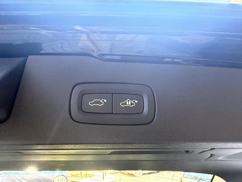 Volvo V60 2.0 T6 AWD TE Inscription Expression - 17