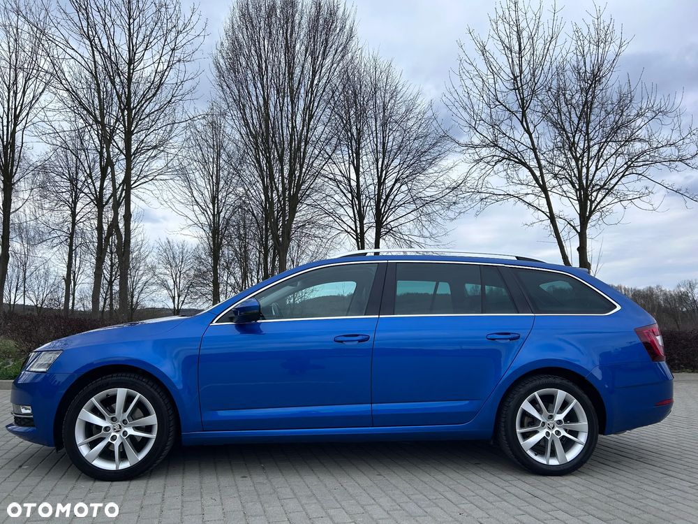 Skoda Octavia - 12