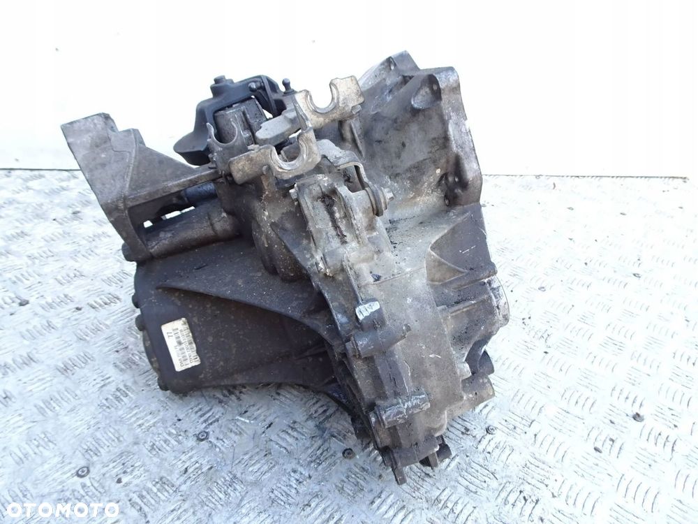 skrzynia biegów ford focus mk3 c-max mk2 1.0 ecoboost - 8