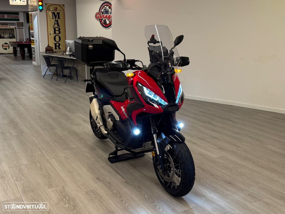 Honda X-ADV Special Edition - 29