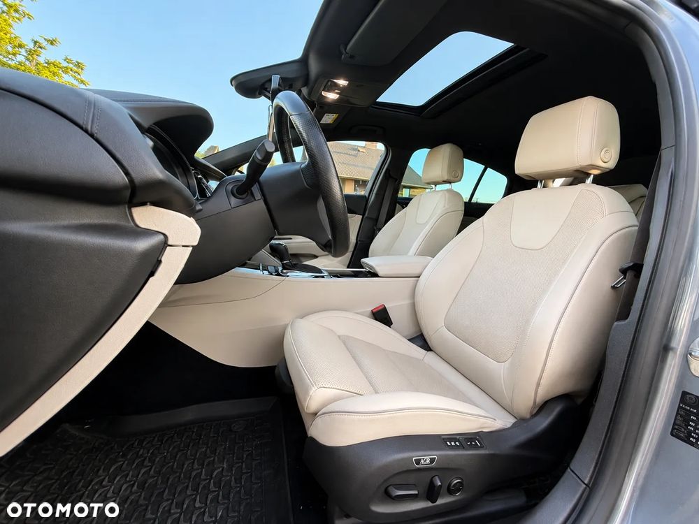 Opel Insignia 2.0 Direct Inj Trb 4x4 Ultimate Exclusive - 14