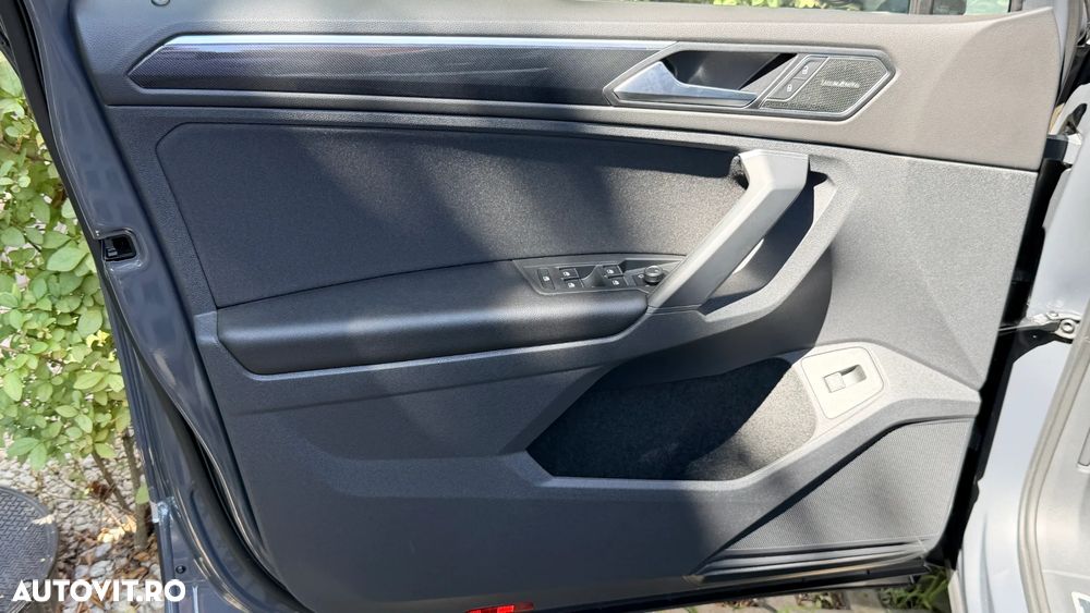 Volkswagen Tiguan 1.5 TSI OPF Life - 16