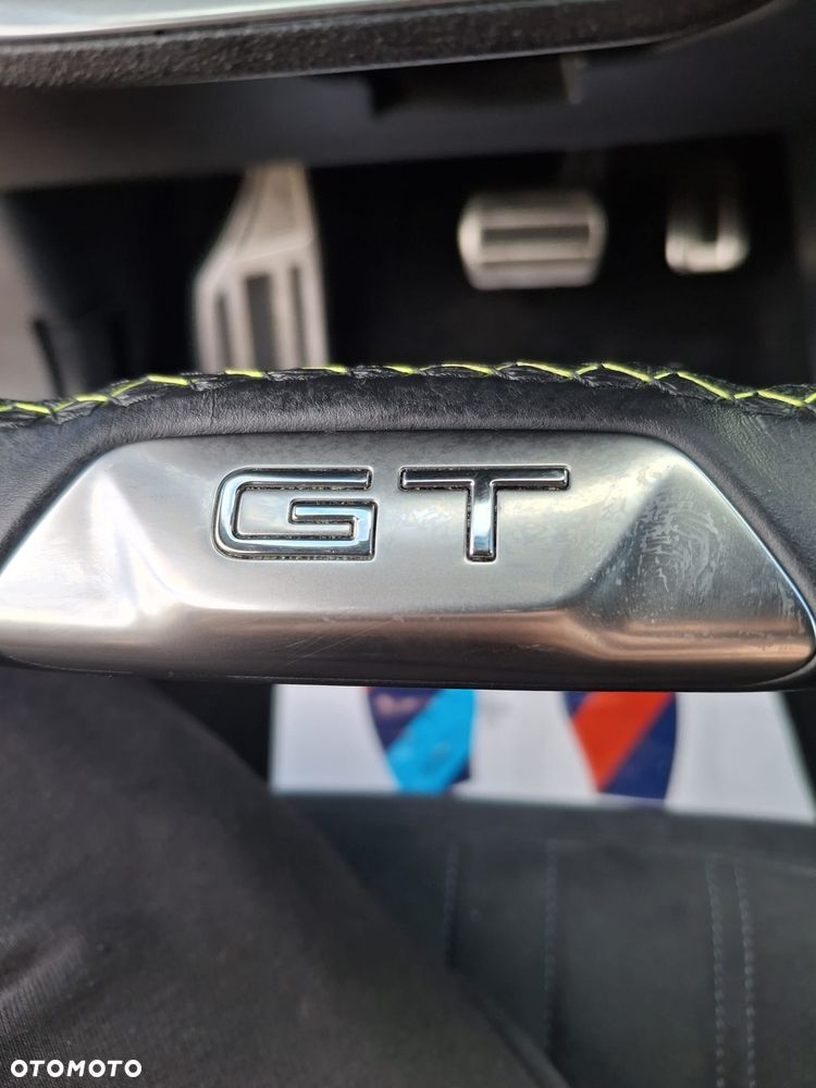 Peugeot 308 PureTech 130 EAT8 GT - 19