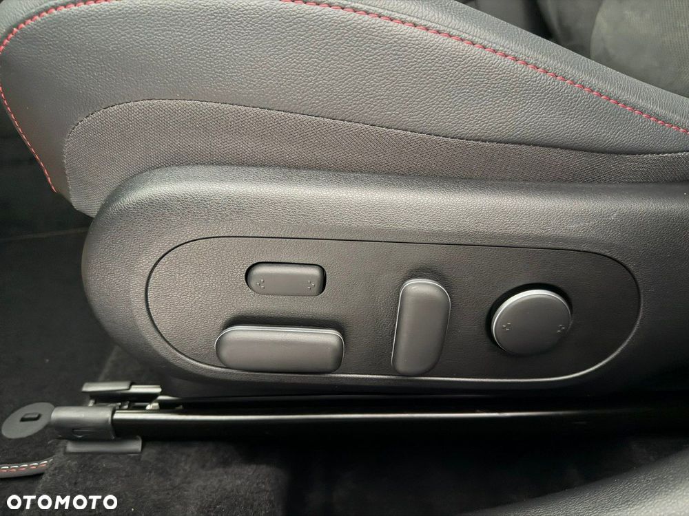 Hyundai Kona 1.6 T-GDI N Line 4WD DCT - 25