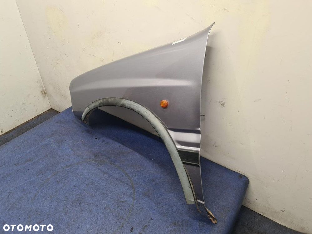 OPEL FRONTERA A BŁOTNIK PRZÓD LEWY - 5