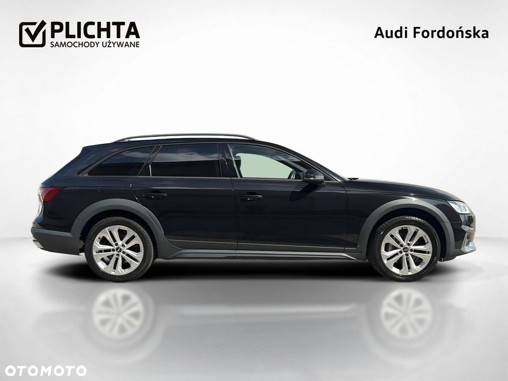 Audi A4 Allroad - 6