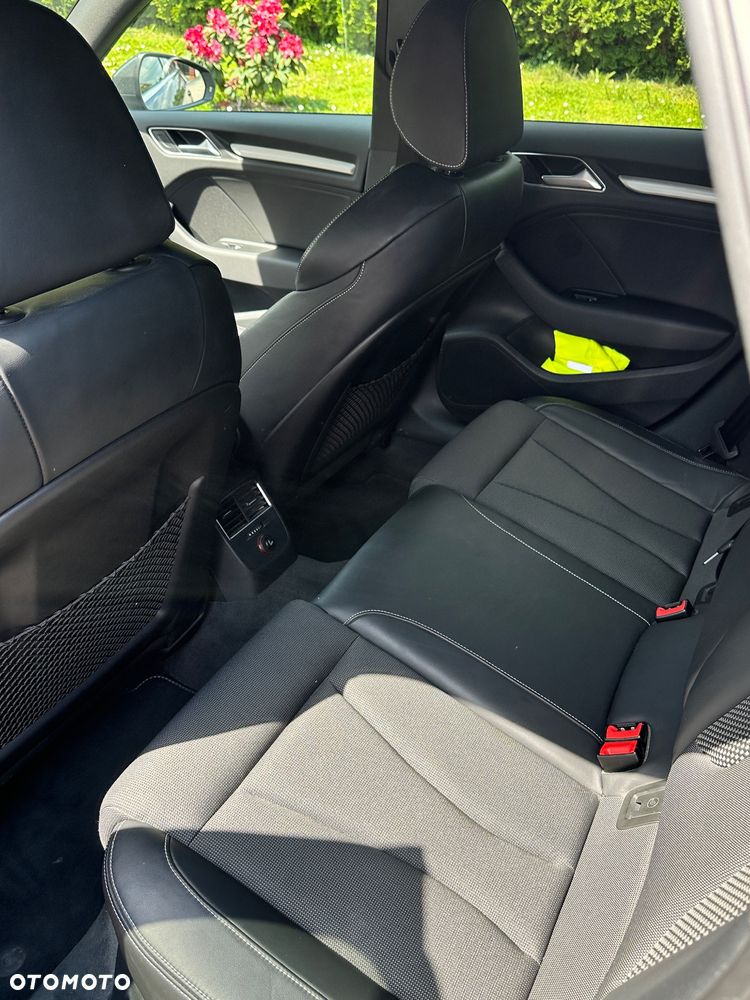 Audi A3 Sportback - 8