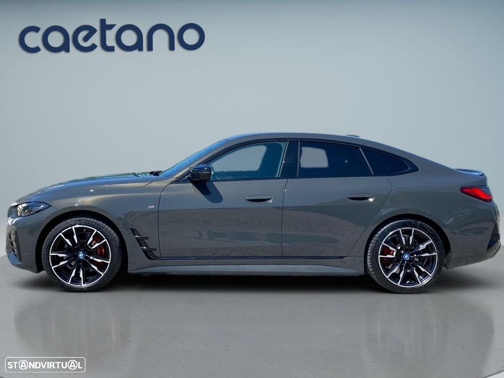 BMW i4 M50 Pack Desportivo M Pro - 27