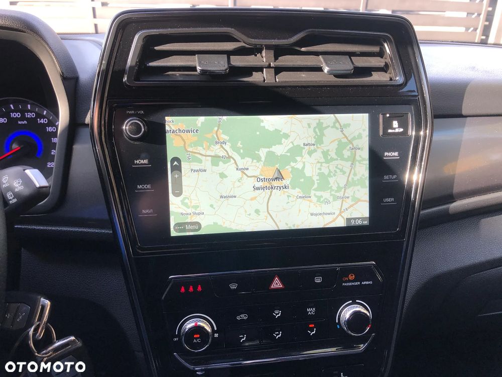 SsangYong/KGM Tivoli 1.5 T-GDi 2WD Crystal - 29