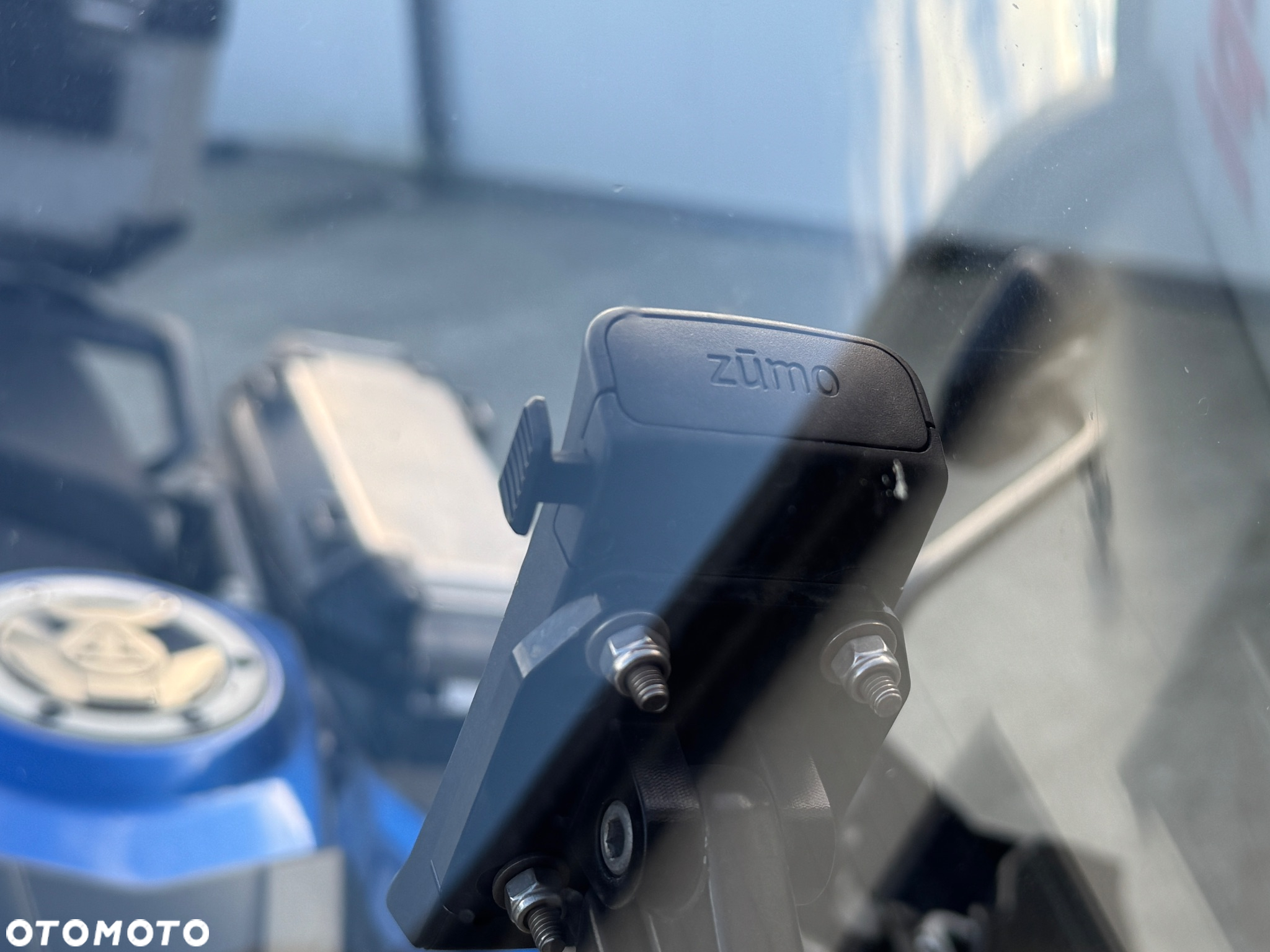 Triumph Tiger - 23