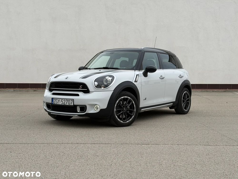 MINI Countryman - 1