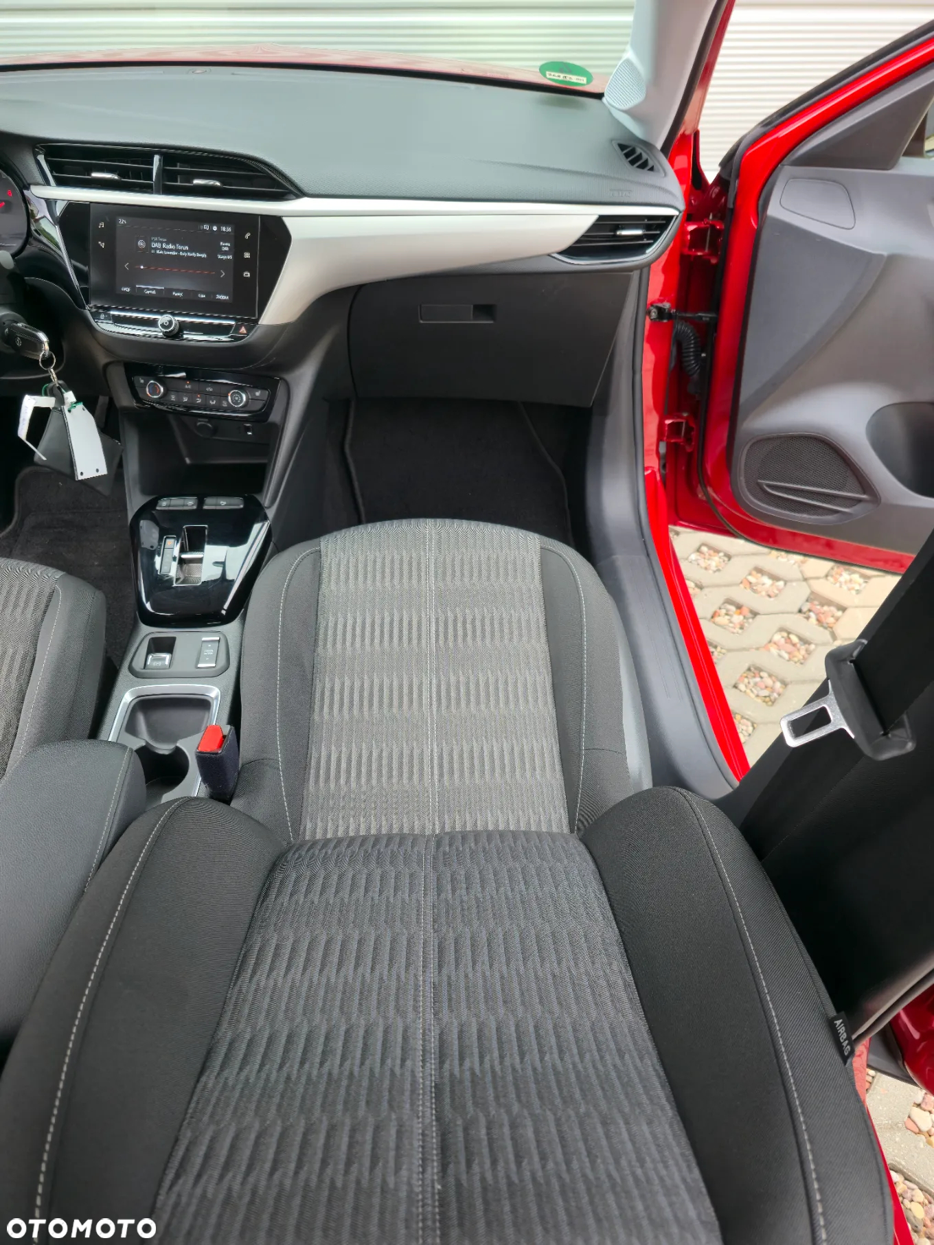 Opel Corsa 1.2 Ultimate Pack S&S - 28