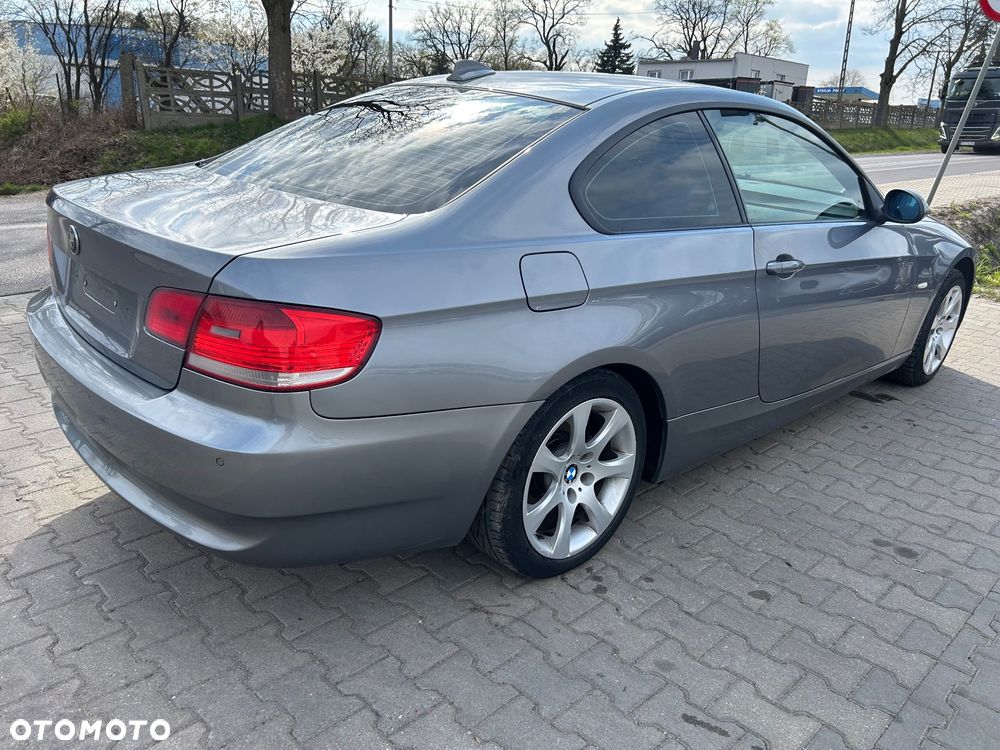 BMW Seria 3 - 19
