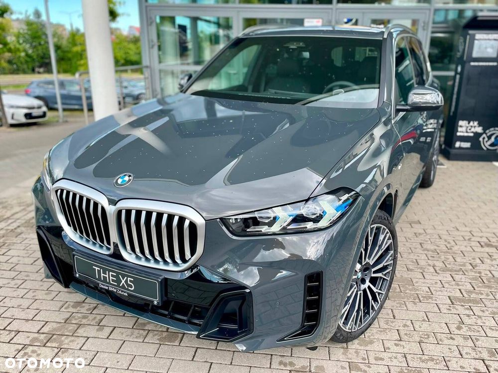 BMW X5 - 3