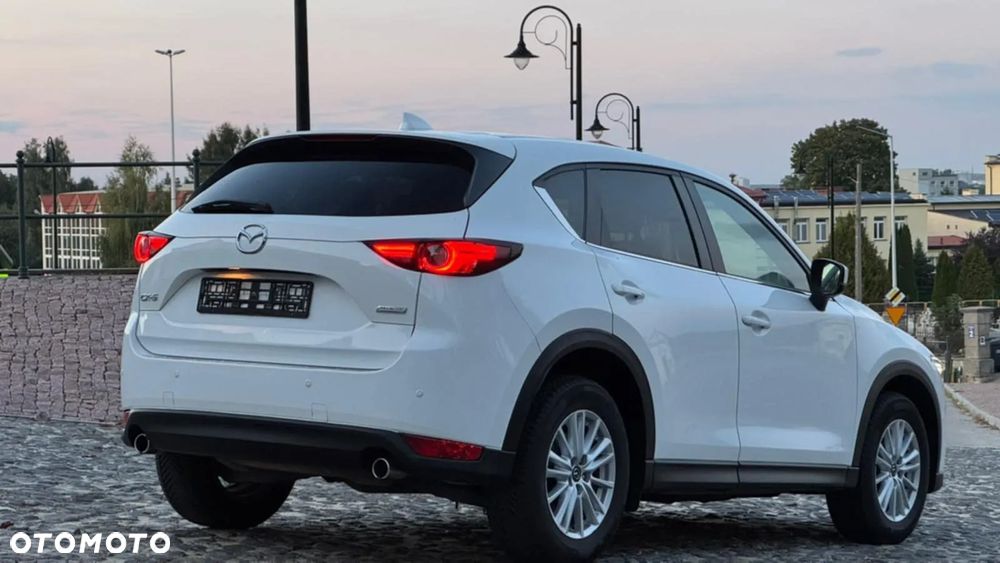 Mazda CX-5 - 18