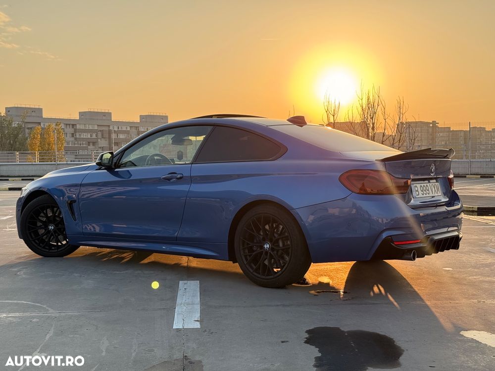 BMW Seria 4 - 4