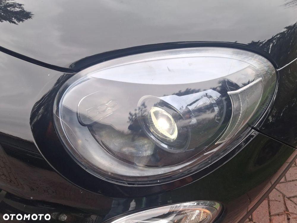 Fiat 500X 1.4 Multiair DCT 4x2 S&S S-Design Urban Look - 16