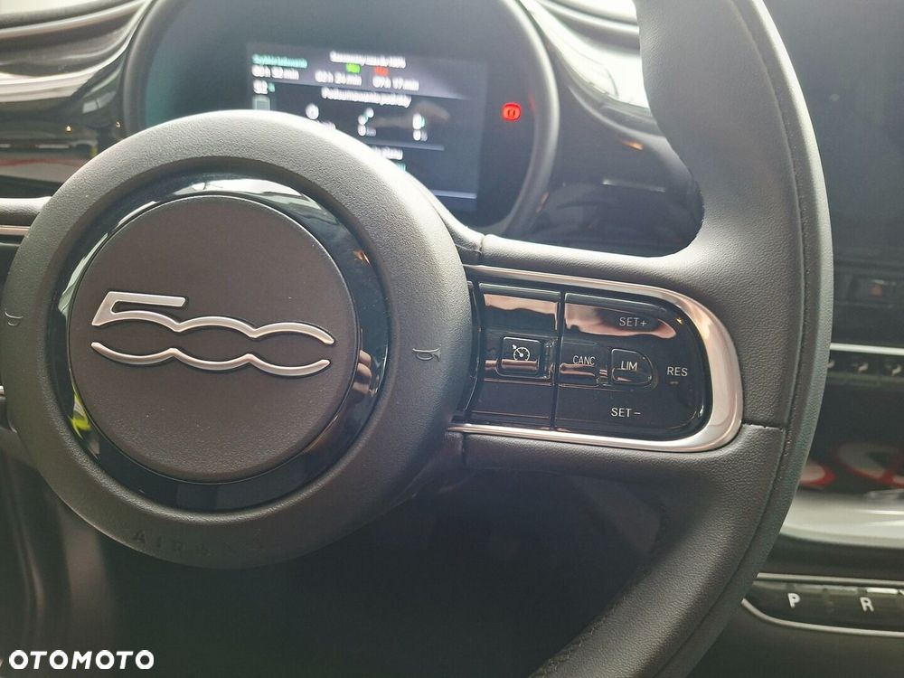 Fiat 500e - 20