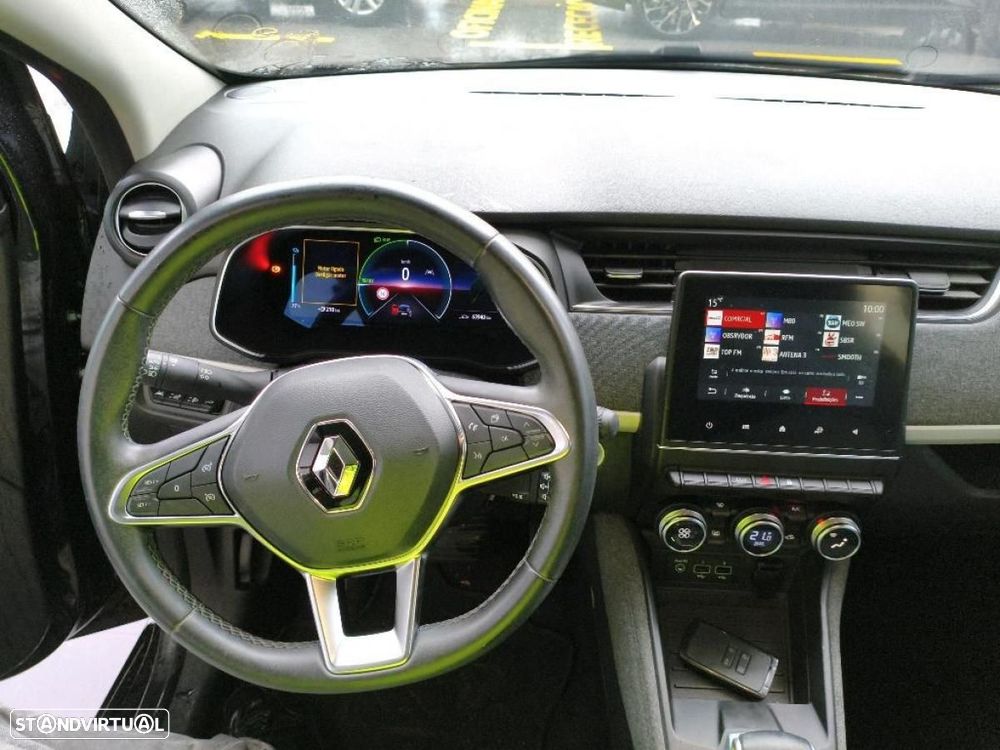 Renault Zoe (c/ Bateria) Limited 50 - 3