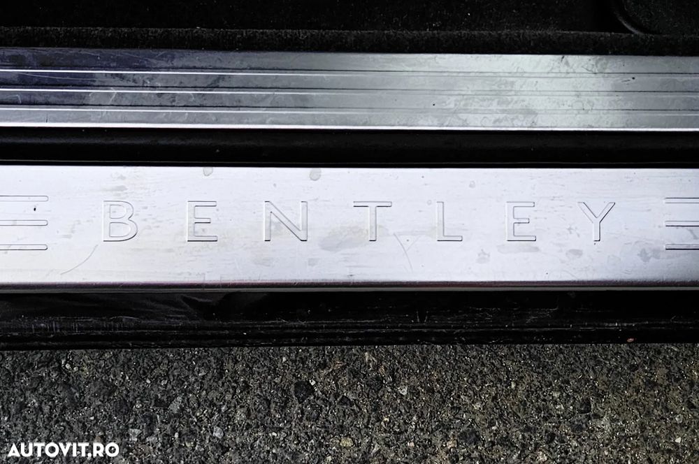 Bentley Continental - 16