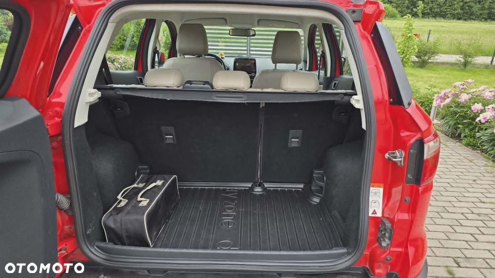 Ford EcoSport - 9